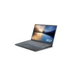 MSI Prestige 14 A11SC Core i7 11th Gen 14 Inch Carbon Gray Laptop