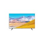 Samsung 65TU8100 65 Inch 4K UHD Smart TV