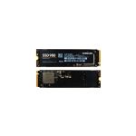 Samsung 980 500GB PCIe 4.0 M.2 NVMe SSD