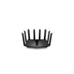TP-Link Archer AX90 AX6600 Mbps Gigabit Tri-Band Wi-Fi 6 Router