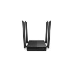 TP-Link Archer C64 AC1200 Mbps Dual-Band Wireless Gigabit WiFi Router
