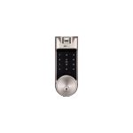 ZKTeco AL40B Bluetooth Enabled Deadbolt Digital Lock