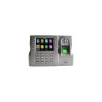 ZKTeco iClock 580 Fingerprint Time Attendance Terminal