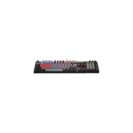 A4Tech Bloody B820R RGB Mechanical USB LK Gaming Keyboard