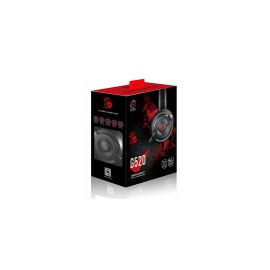 A4Tech Bloody G520 Virtual 7.1 Surround Sound Gaming Headphone