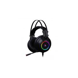 A4Tech Bloody G528 RGB 7.1 Gaming Black Headphone