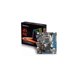 Esonic H61-FHL DDR3 Motherboard
