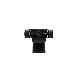 Logitech C922 Pro Stream HD Webcam