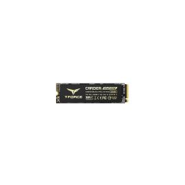 Team T-Force CARDEA ZERO Z330 512GB M.2 PCIe NVMe Gaming SSD