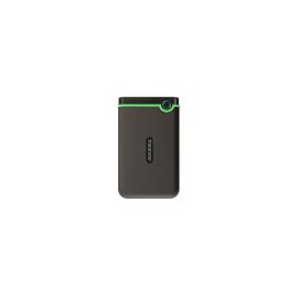 Transcend 2TB StoreJet M3 Portable Slim Hard Disk Drive (HDD)
