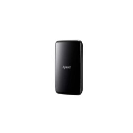 Apacer AC233 1TB USB 3.1 Black External HDD