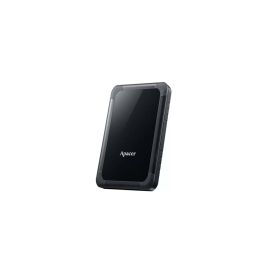 Apacer AC532 1TB USB 3.1 Black External HDD