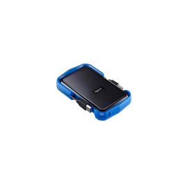 Apacer AC631 1TB USB 3.1 Black-Blue External HDD