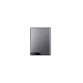 Apacer AC632 2TB USB 3.1 Grey External HDD