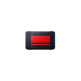 Apacer AC633 1TB USB 3.1 Red External HDD