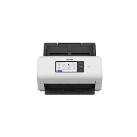 Brother ADS-4700W Wireless Document Scanner