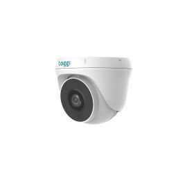 Toggi TS-HD-DC2L4P plastic Dome 2mp AHD Camera
