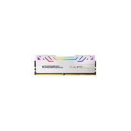 AITC KINGSMAN RGB 8GB DDR4 3600MHz Desktop RAM
