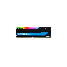 AITC RAPiDiEZ RGB 8GB DDR4 3200MHZ Desktop RAM