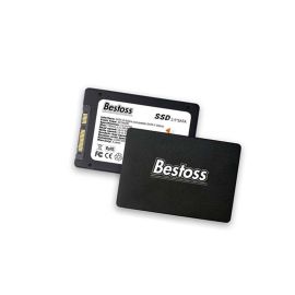 Bestoss 256GB 2.5 inch SATA 3 SSD