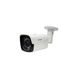 D-Link DCS-F2712-L1M 2MP Fixed Bullet AHD Camera