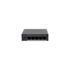 Dahua PFS3005-4P 4-Port PoE Switch
