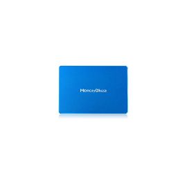Memory Ghost 256 GB 2.5″ SATA Blue SSD