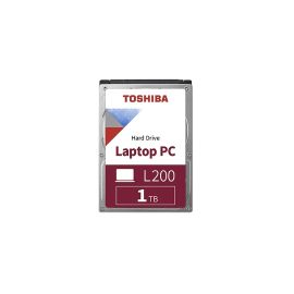 Toshiba L200 1TB 2.5 Inch Laptop Internal Hard Drive