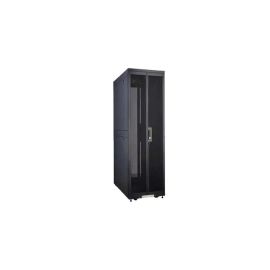 Safenet 42U-XL Floor Stand Data Center Cabinet