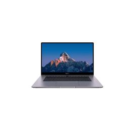 Huawei MateBook B3-420 Core i5 11th Gen 14 Inch FHD Silver Laptop