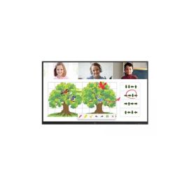 LG 65TR3PJ 65 Inch 4K UHD Education Interactive Flat Panel DisplayLG 65TR3PJ 65 Inch 4K UHD Education Interactive Flat Panel Display