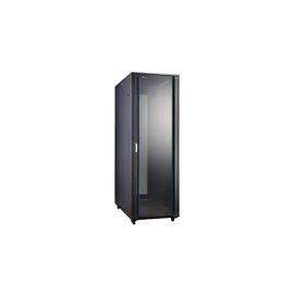 Safenet 32U Door Floor Stand Server Cabinet