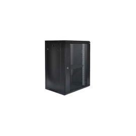 Toten 12U 600 x 600mm Wall Mount Server Rack