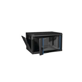 Toten 6U 600 x 450mm Wall Mount Server Rack