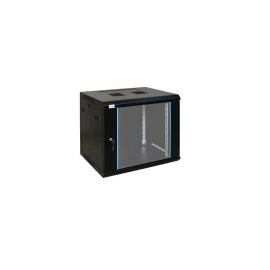Toten 9U 600 x 450mm Wall Mount Server Rack