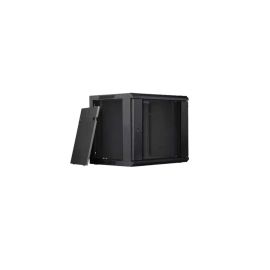 Toten 9U 600 x 600mm Wall Mount Server Rack