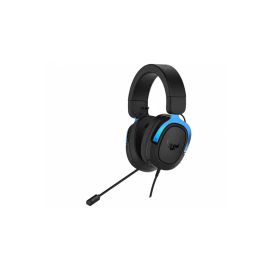 ASUS TUF Gaming H3 Blue Gaming Headphone