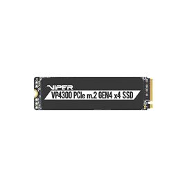 Patriot Viper VP4300 2TB 2280 M.2 PCIe 4.0 NVMe Internal SSD