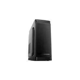 Trendsonic F SERIES F50A ATX Black Gaming Casing