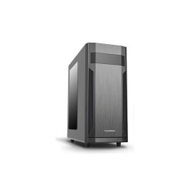 Trendsonic F SERIES F55A ATX Black Casing