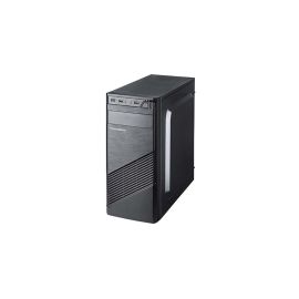 Trendsonic F SERIES F61A ATX Black Gaming Casing