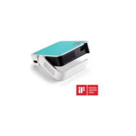 Viewsonic M1 Mini Plus 120 Lumens Pocket-Sized Smart LED Projector