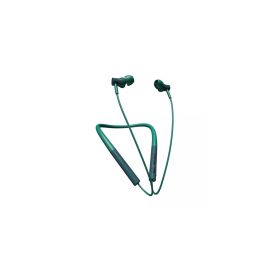 F&D N203 Neckband Bluetooth Green Earphone