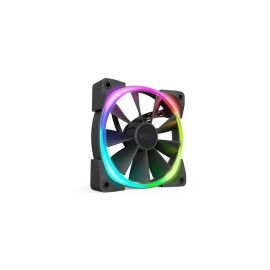 NZXT Aer RGB 2 140mm Black Cooling Fan
