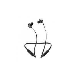 Rapoo S120 Neckband Bluetooth Black Earphones