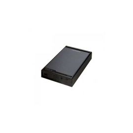 Yuanxin YPH-033 3.5 Inch SATA Black HDD Enclosure