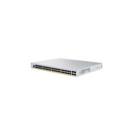 Cisco CBS350 48 Port Gigabit PoE Managed Network Switch