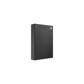 Seagate One Touch 1TB Black External HDD