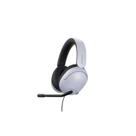 Sony MDR-G300 Wired White Gaming Headphone