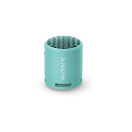 Sony SRS-XB13 Powder Blue Portable Bluetooth Speaker
